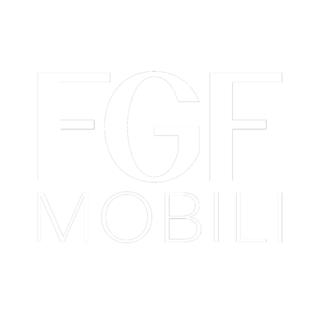 FGF Mobili - logo